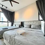 Mosaic Southkey Mid Valley By Luxecocoo Ck Johor Bahru